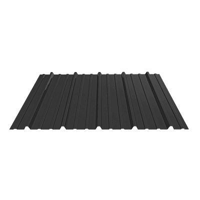 TS-507 TopShot APEX Silicone-Modified Acrylic Roof Coating