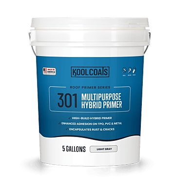 P-301 Multipurpose Hybrid Primer