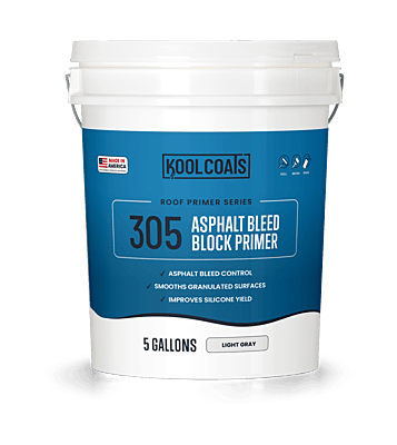 P-305 Asphalt Bleed-Block Primer