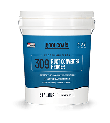 P-309 Rust Converter Primer