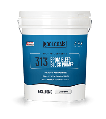 P-313 EPDM Bleed-Block Primer