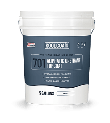 KC 460 Aliphatic Polyurethane