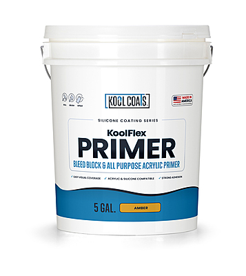 KoolFlex™ Primer