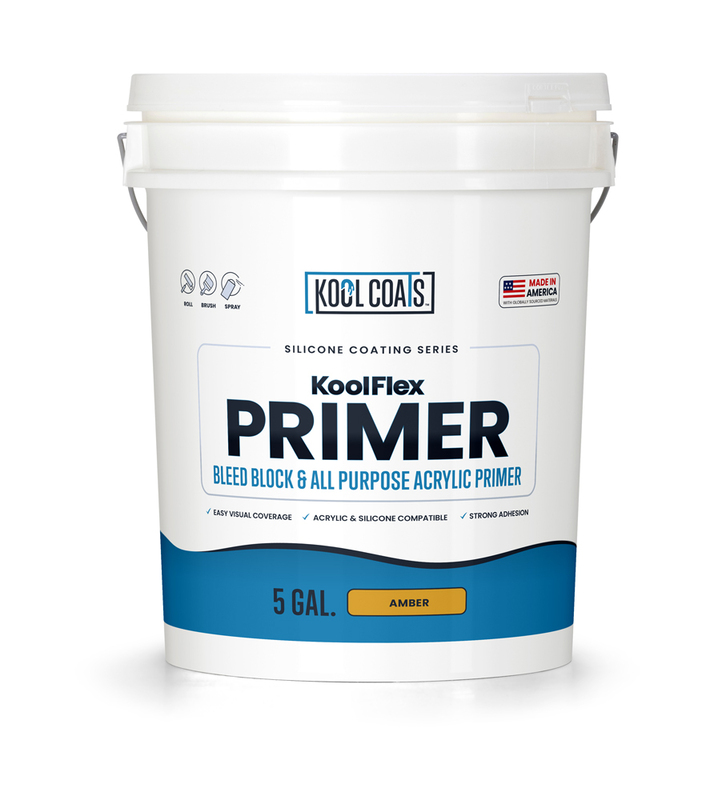 KoolFlex™ Primer KoolFlex™ Primer