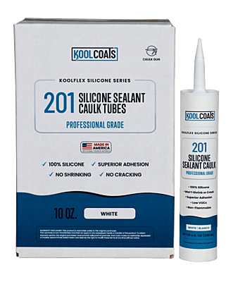 Silicone Caulk