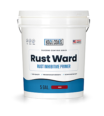 Rust Ward