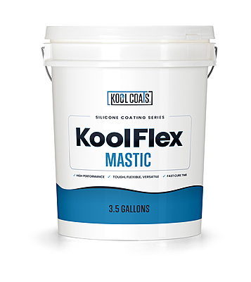 KoolFlex Mastic