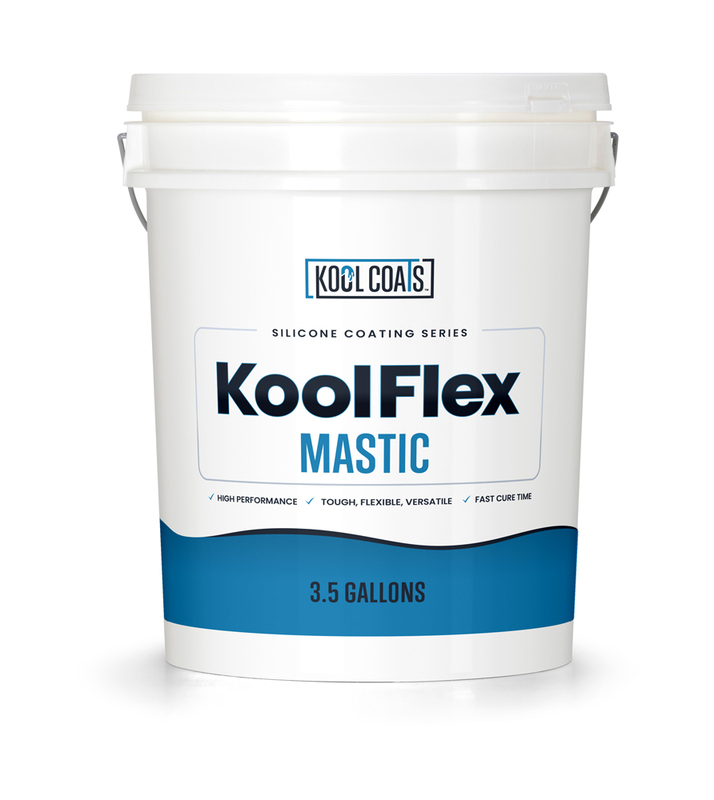 KoolFlex Mastic KoolFlex Mastic