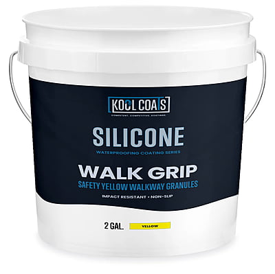 Walkway System - Silicone Coating Walkway System - Silicone Coating