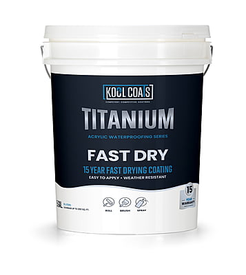 Fast Dry