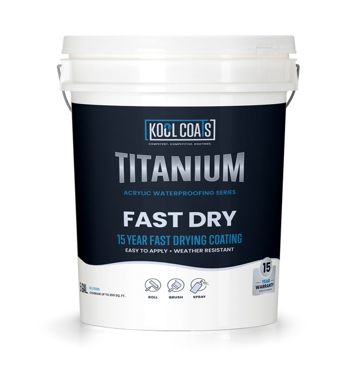Fast Dry