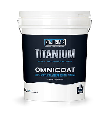OmniCoat 15 