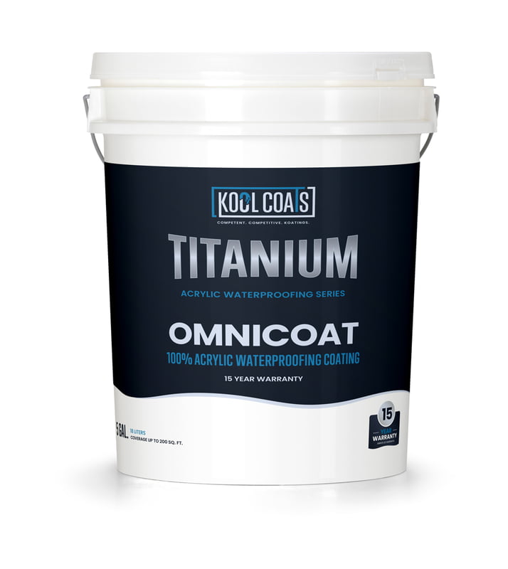 OmniCoat 15 OmniCoat 15