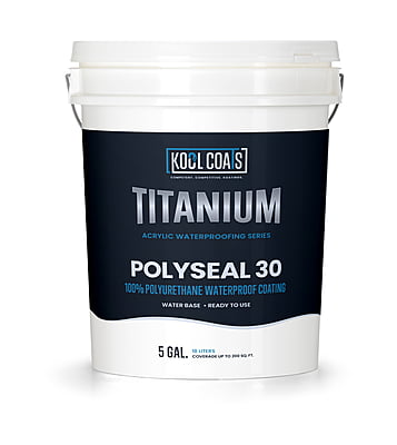 PolySeal 30
