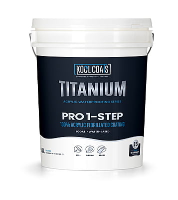 Pro 1-Step 15 yr