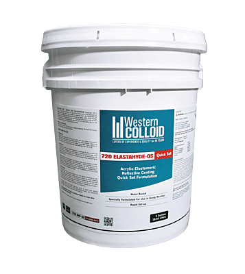 WC-720QS ARC ElastaHyde Quick Set