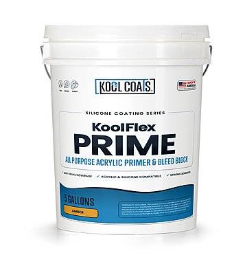 Kool Flex Primer