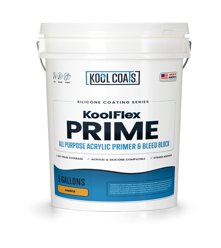 Kool Flex Primer