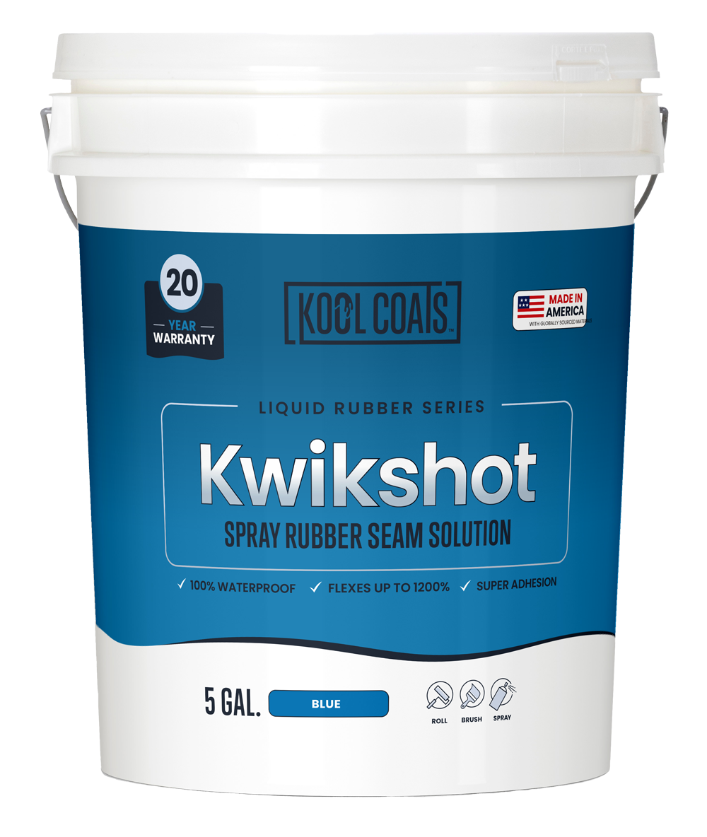 Kwikshot Spray Grade
