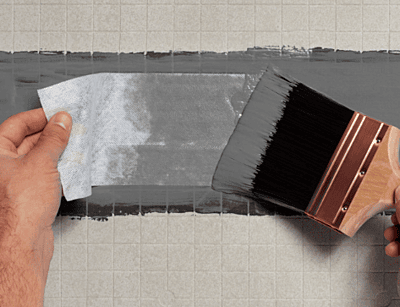 Poly-Flex Sealant Fabric