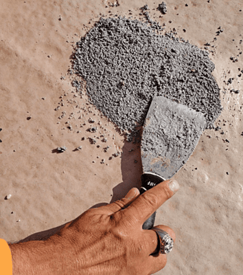 Pond Filler Silicone Pond Filler Silicone