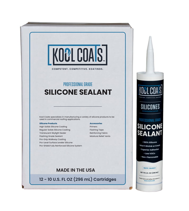 Silicone Caulk Silicone Caulk