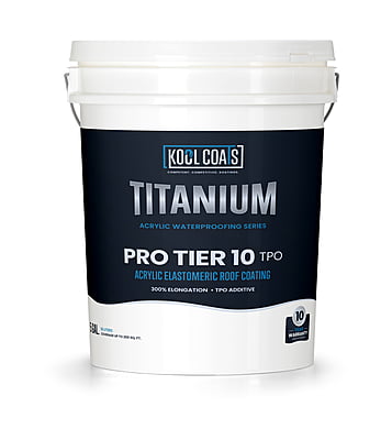 ProTier 10 TPO Version